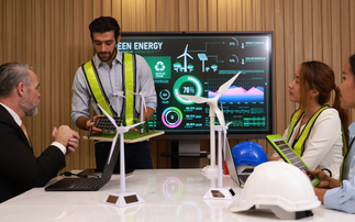 Survey: Over a quarter of UK firms seeing green skills gap in UK job market
